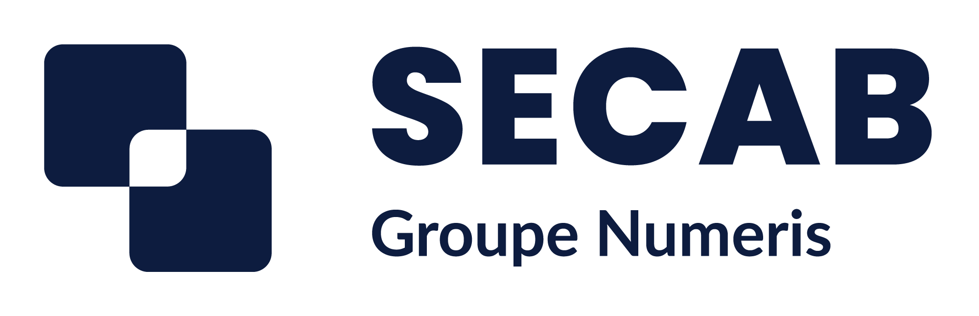Secab logo