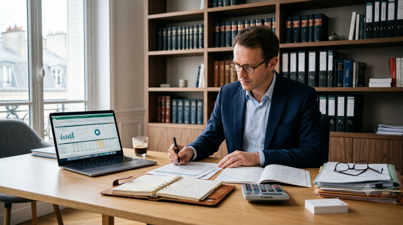 Exercer en tant qu’avocat indépendant